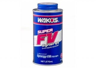 WAKO'S スーパーフォアビーグル シナジー（FV）